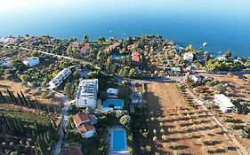 Miramare Hotel Eretria